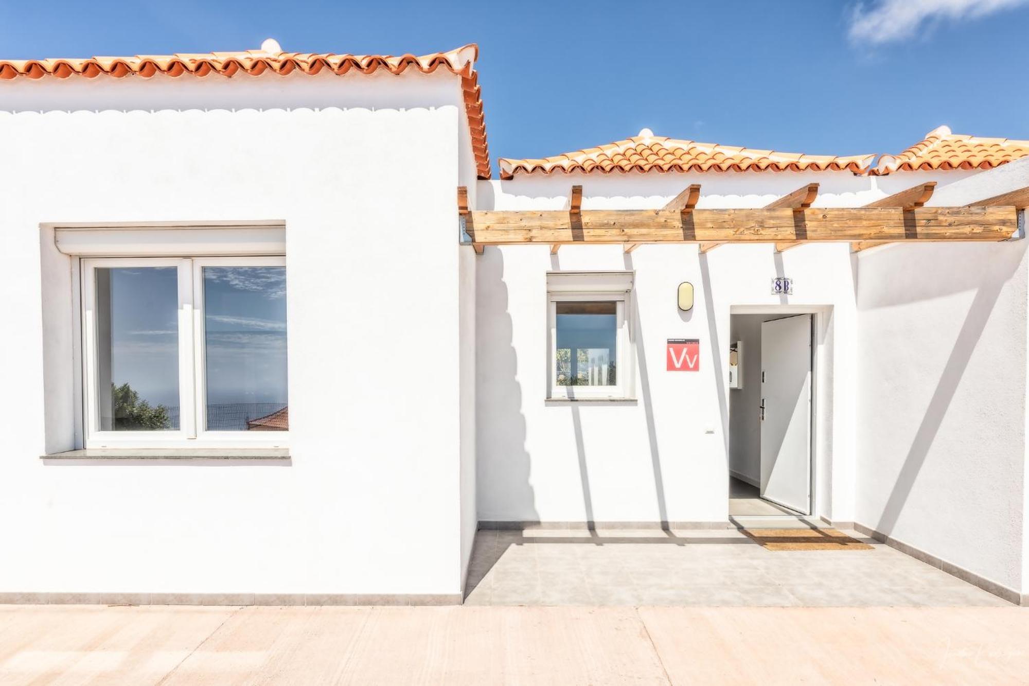 "LA GRAMA II", comodidad y excelente ubicación Breña Alta Exterior foto